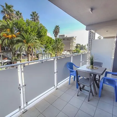 Trilocale Laureati Vista Mare A 50m Dalla Spiaggia Apartment San Benedetto del Tronto