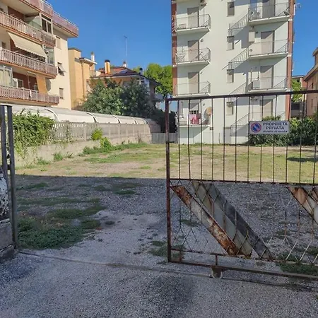Trilocale Laureati Vista Mare A 50m Dalla Spiaggia